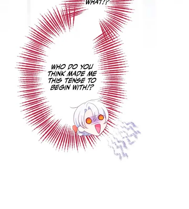 She Was Supposed to Be a Temporary Princess but It Seems She Is Done a Little Too Well Chapter 20 Page 30