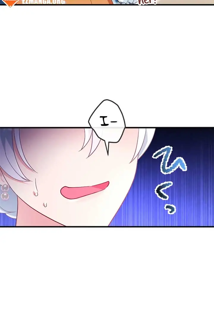 She Was Supposed to Be a Temporary Princess but It Seems She Is Done a Little Too Well Chapter 20 Page 39