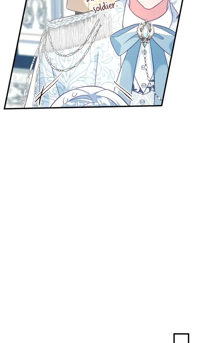 She Was Supposed to Be a Temporary Princess but It Seems She Is Done a Little Too Well Chapter 20 Page 43