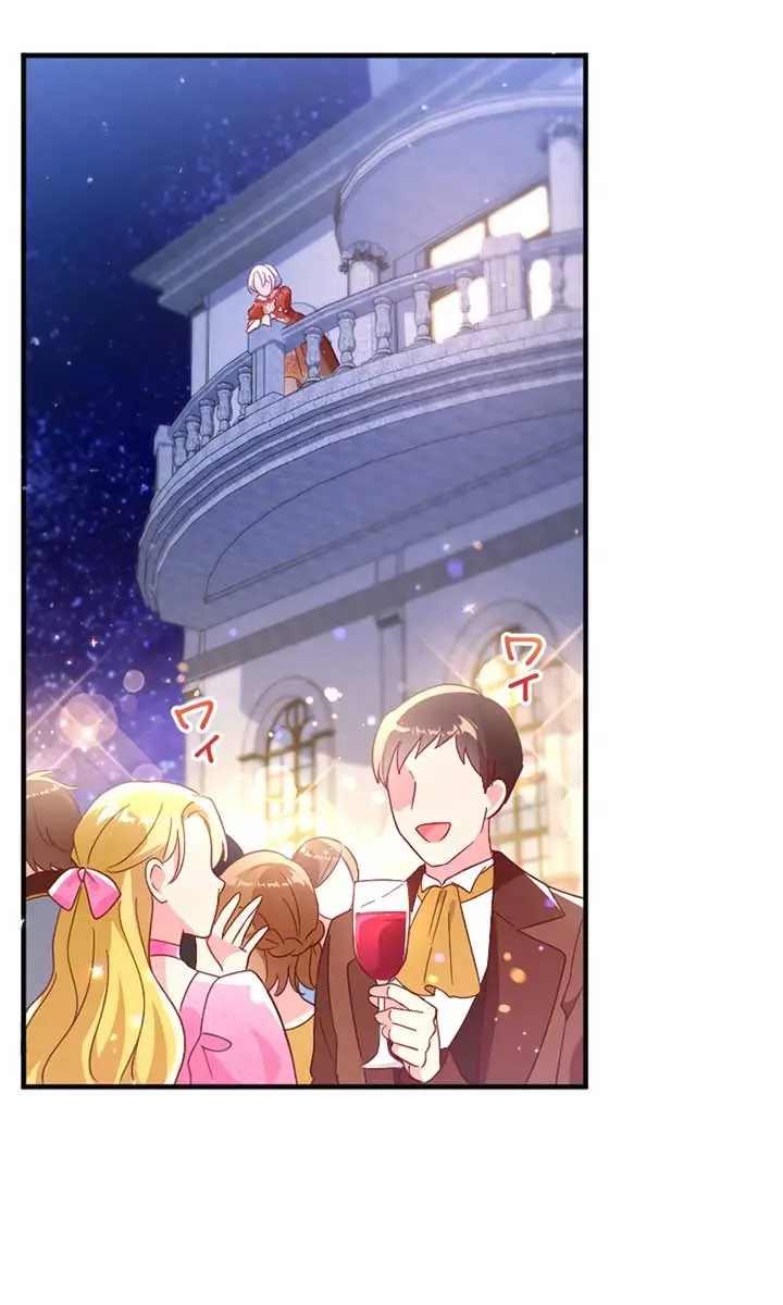 She Was Supposed to Be a Temporary Princess but It Seems She Is Done a Little Too Well Chapter 20 Page 47