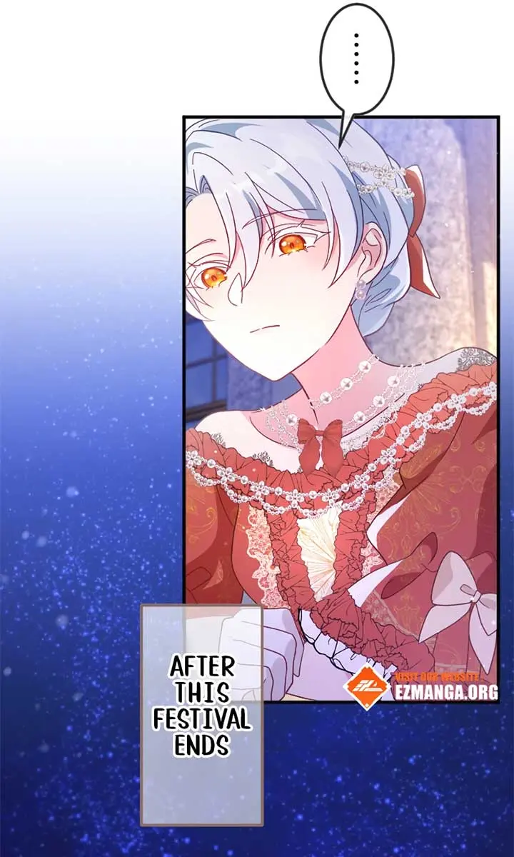 She Was Supposed to Be a Temporary Princess but It Seems She Is Done a Little Too Well Chapter 20 Page 49