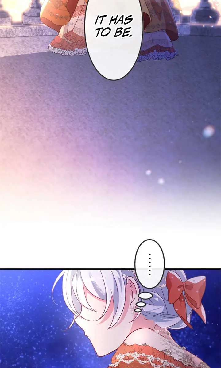 She Was Supposed to Be a Temporary Princess but It Seems She Is Done a Little Too Well Chapter 20 Page 51