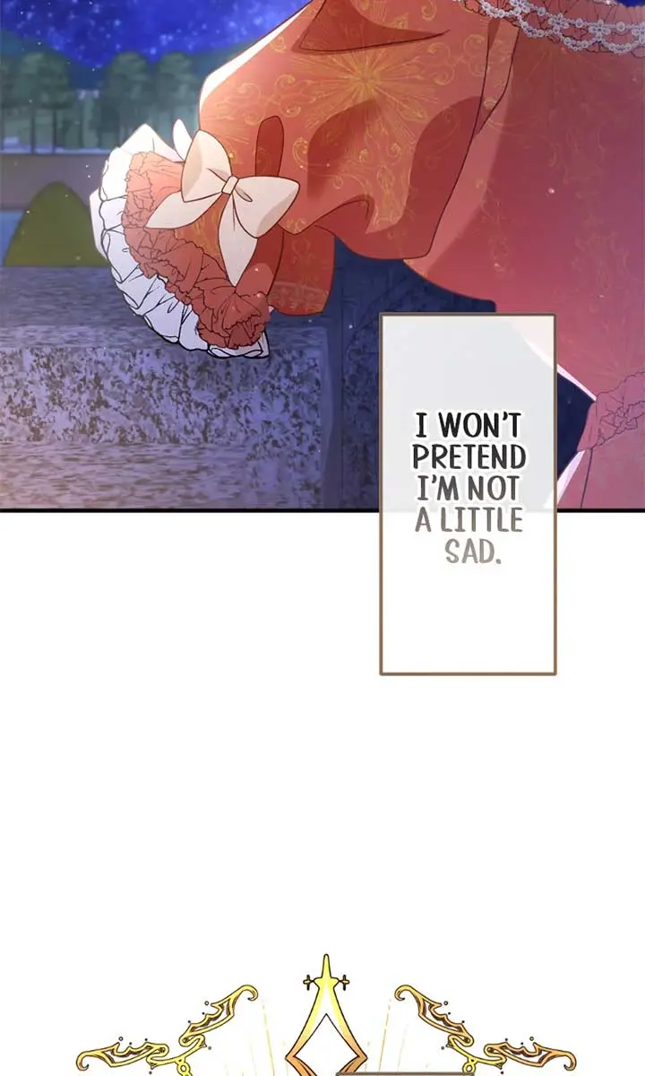 She Was Supposed to Be a Temporary Princess but It Seems She Is Done a Little Too Well Chapter 20 Page 52