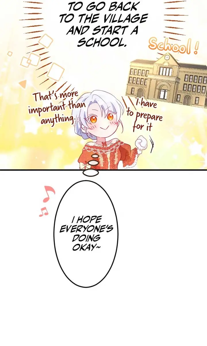 She Was Supposed to Be a Temporary Princess but It Seems She Is Done a Little Too Well Chapter 20 Page 62