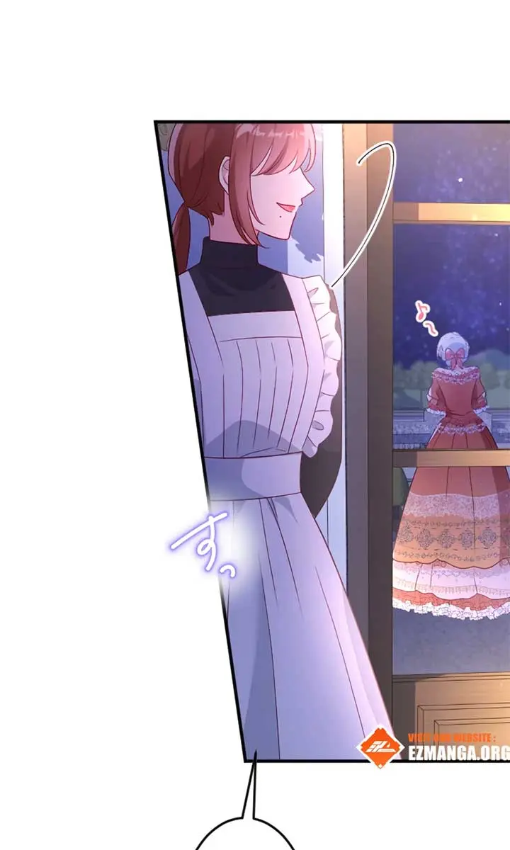 She Was Supposed to Be a Temporary Princess but It Seems She Is Done a Little Too Well Chapter 20 Page 63