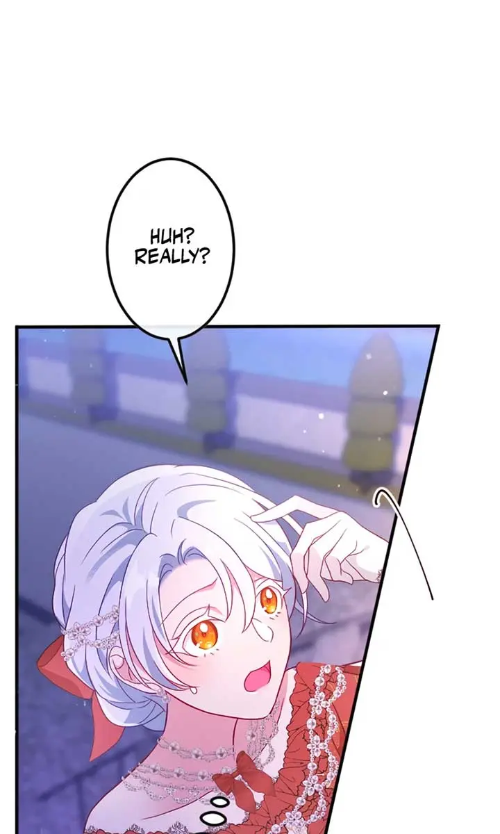 She Was Supposed to Be a Temporary Princess but It Seems She Is Done a Little Too Well Chapter 20 Page 66