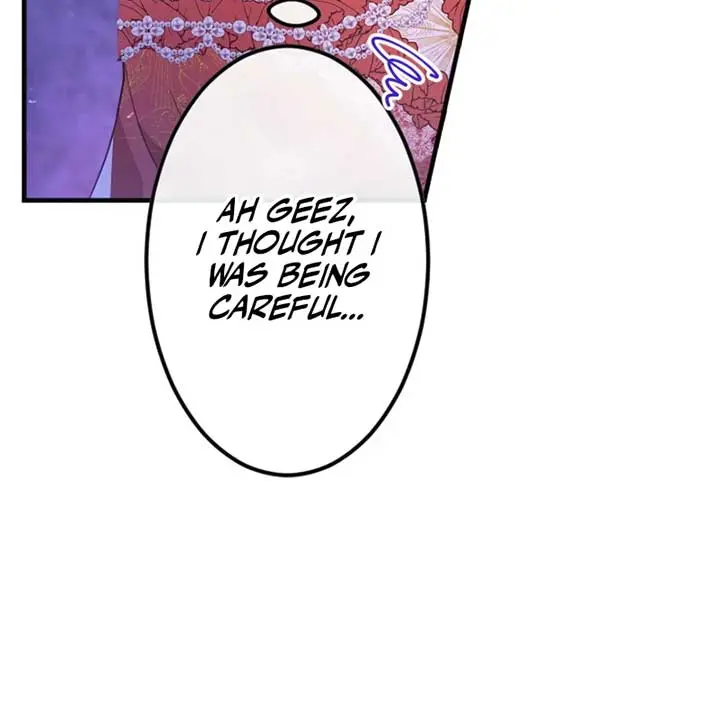 She Was Supposed to Be a Temporary Princess but It Seems She Is Done a Little Too Well Chapter 20 Page 67