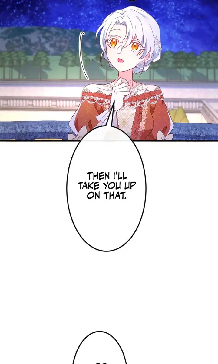 She Was Supposed to Be a Temporary Princess but It Seems She Is Done a Little Too Well Chapter 20 Page 70