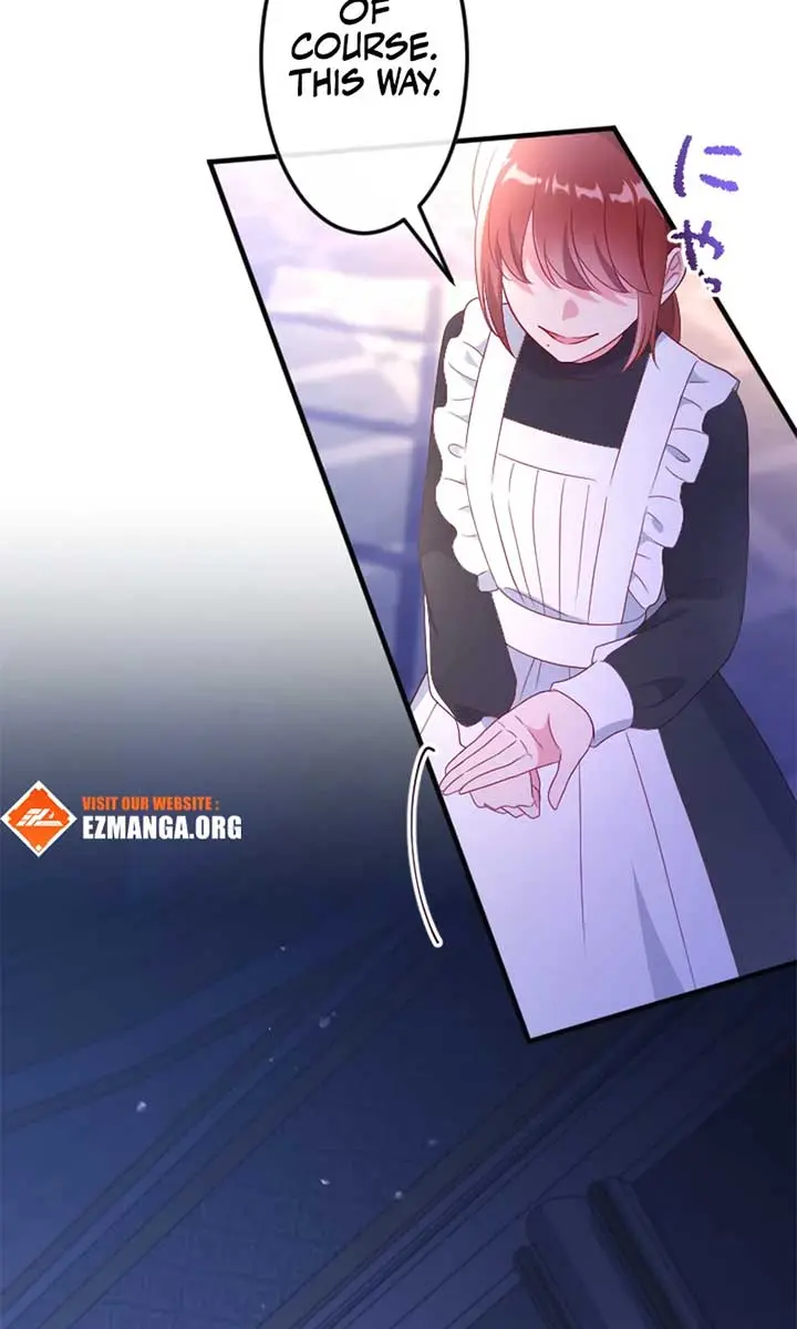 She Was Supposed to Be a Temporary Princess but It Seems She Is Done a Little Too Well Chapter 20 Page 71