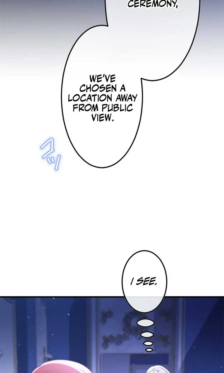 She Was Supposed to Be a Temporary Princess but It Seems She Is Done a Little Too Well Chapter 20 Page 76