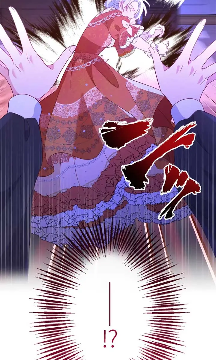 She Was Supposed to Be a Temporary Princess but It Seems She Is Done a Little Too Well Chapter 20 Page 81