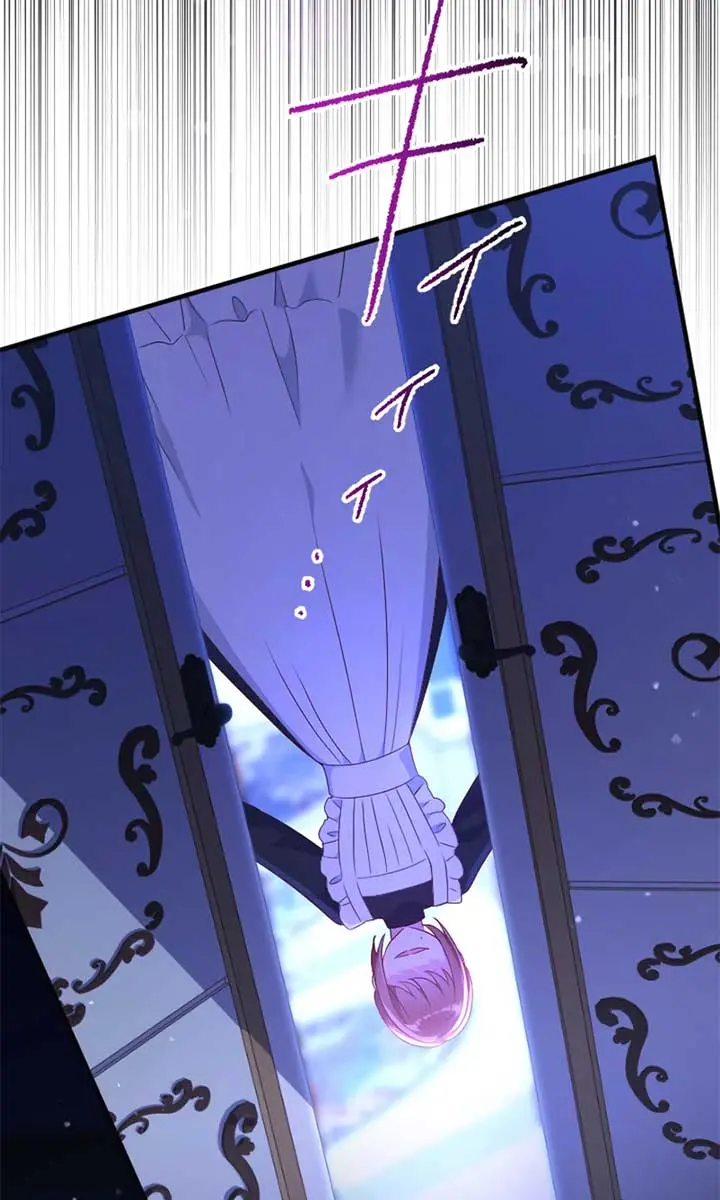 She Was Supposed to Be a Temporary Princess but It Seems She Is Done a Little Too Well Chapter 20 Page 83
