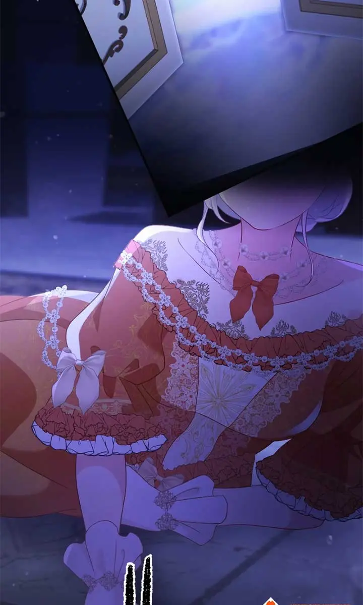 She Was Supposed to Be a Temporary Princess but It Seems She Is Done a Little Too Well Chapter 20 Page 84
