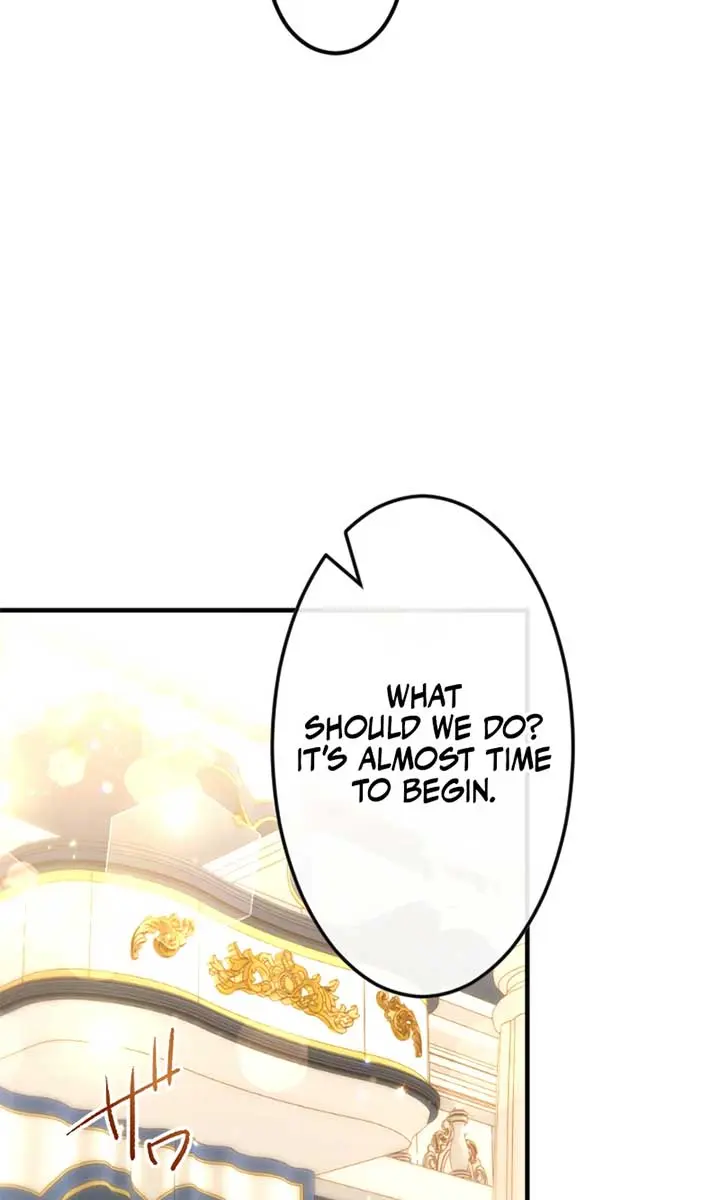 She Was Supposed to Be a Temporary Princess but It Seems She Is Done a Little Too Well Chapter 20 Page 90