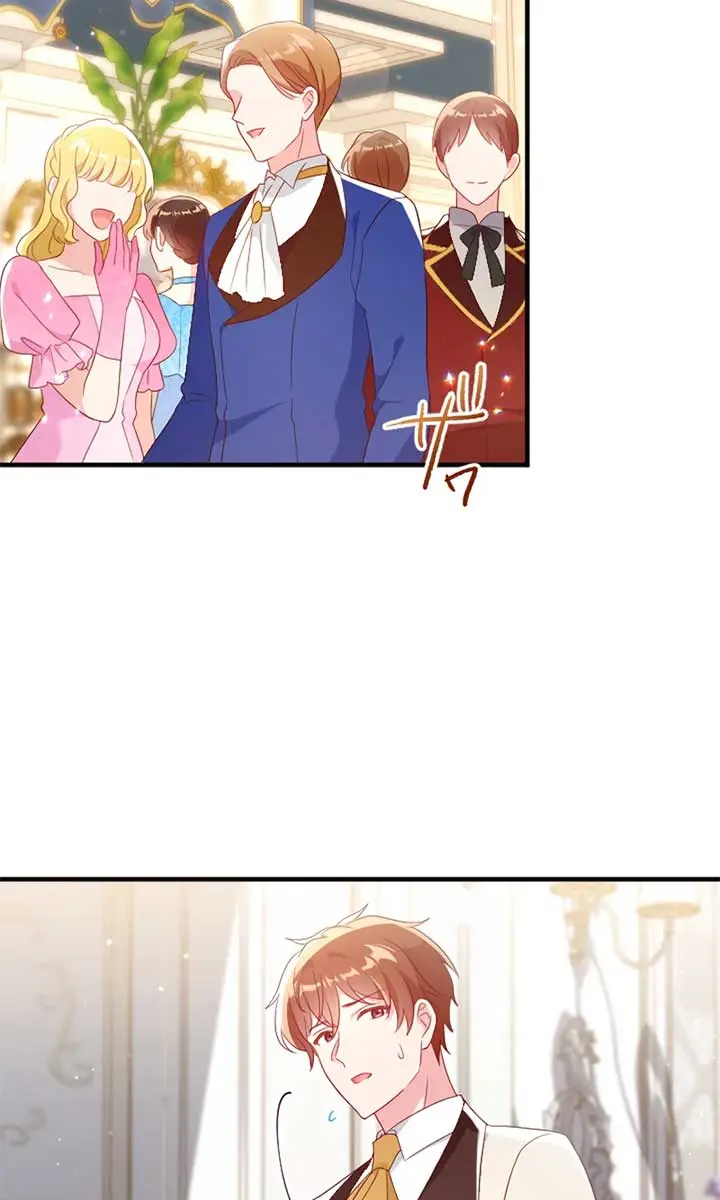 She Was Supposed to Be a Temporary Princess but It Seems She Is Done a Little Too Well Chapter 20 Page 91