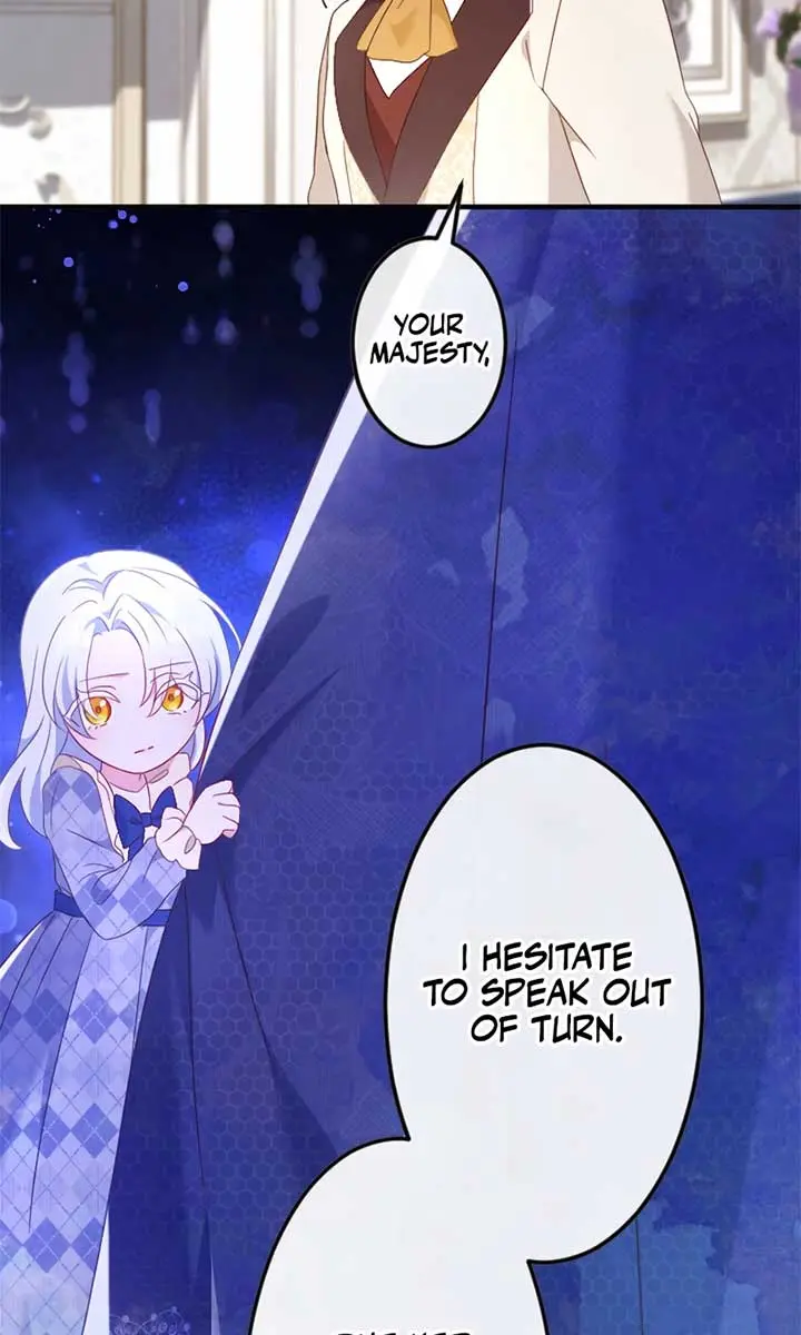 She Was Supposed to Be a Temporary Princess but It Seems She Is Done a Little Too Well Chapter 20 Page 92