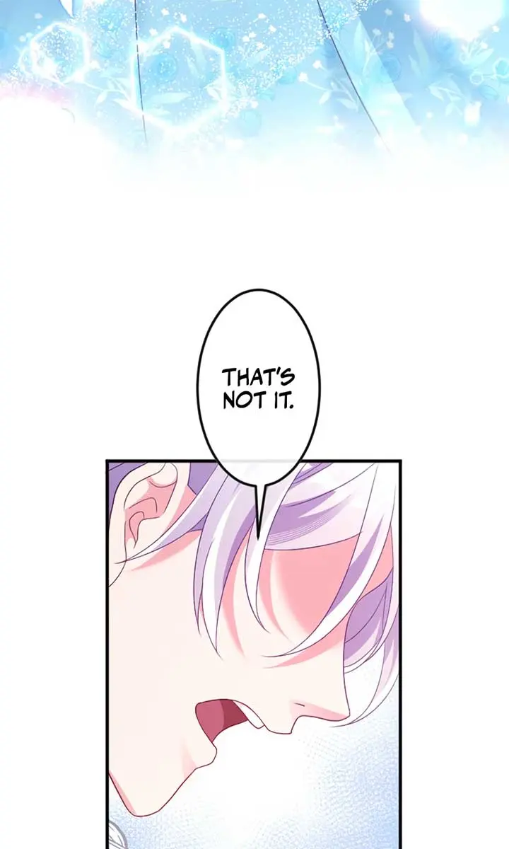 She Was Supposed to Be a Temporary Princess but It Seems She Is Done a Little Too Well Chapter 20 Page 99