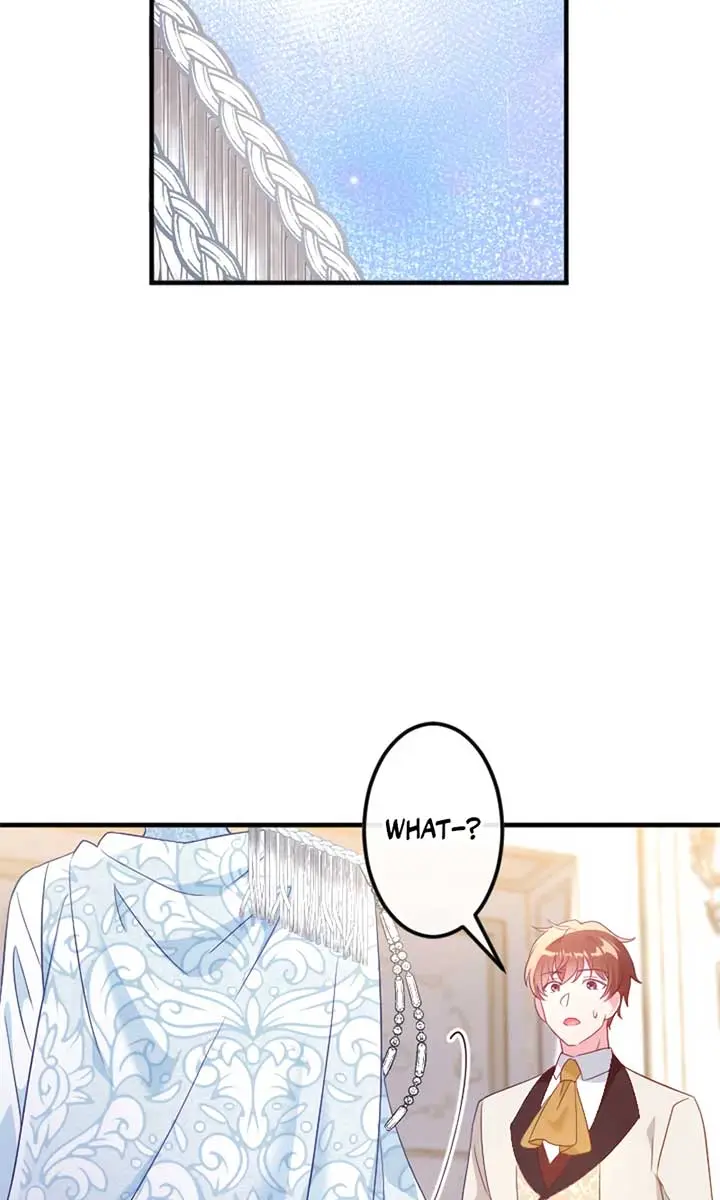 She Was Supposed to Be a Temporary Princess but It Seems She Is Done a Little Too Well Chapter 20 Page 100