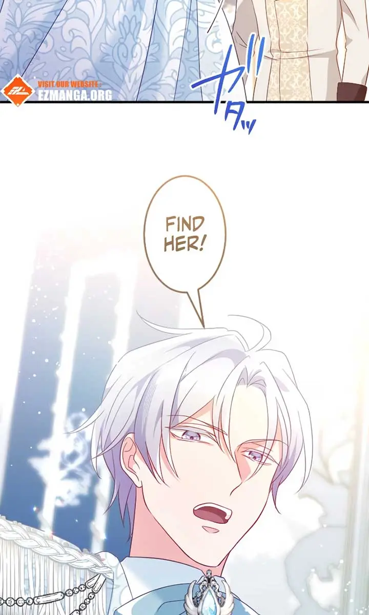 She Was Supposed to Be a Temporary Princess but It Seems She Is Done a Little Too Well Chapter 20 Page 101