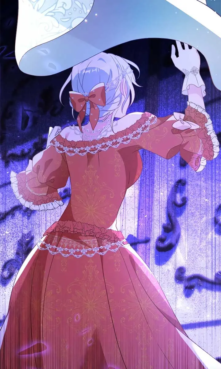 She Was Supposed to Be a Temporary Princess but It Seems She Is Done a Little Too Well Chapter 20 Page 103