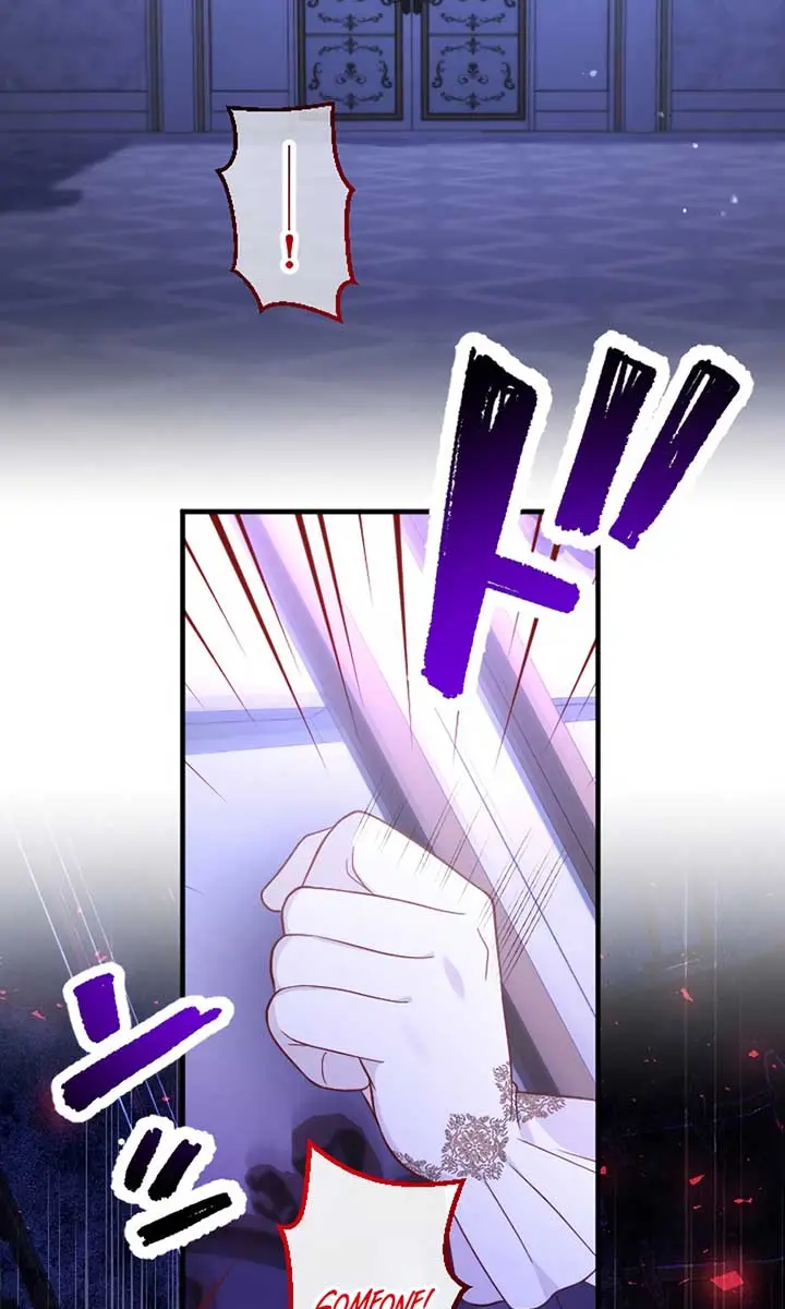 She Was Supposed to Be a Temporary Princess but It Seems She Is Done a Little Too Well Chapter 21 Page 3