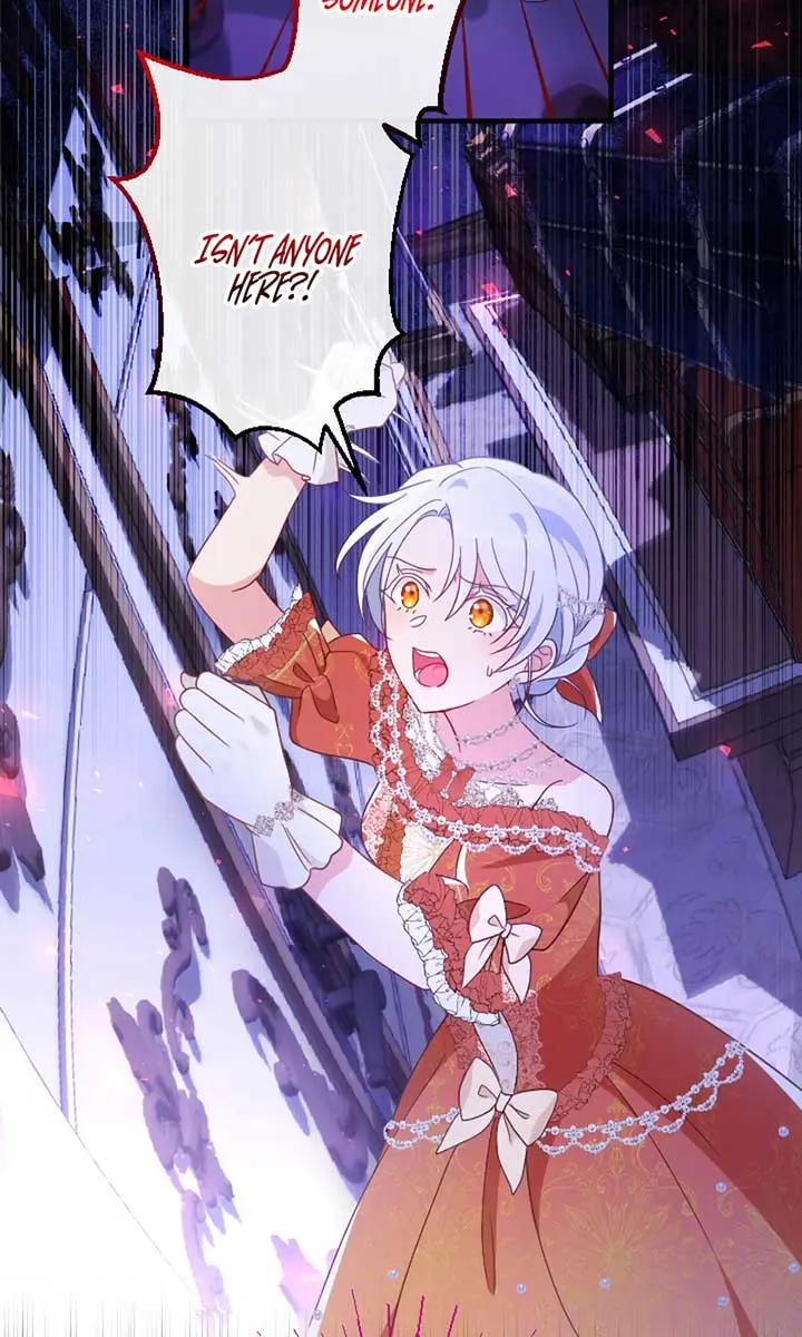 She Was Supposed to Be a Temporary Princess but It Seems She Is Done a Little Too Well Chapter 21 Page 4