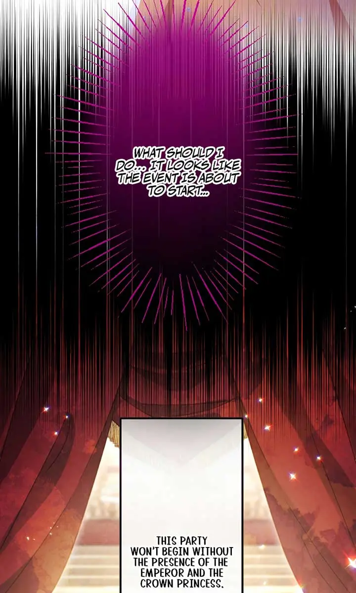 She Was Supposed to Be a Temporary Princess but It Seems She Is Done a Little Too Well Chapter 21 Page 5