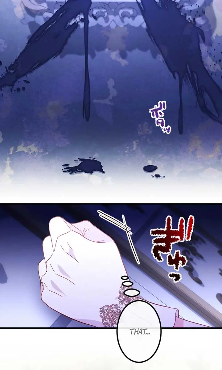 She Was Supposed to Be a Temporary Princess but It Seems She Is Done a Little Too Well Chapter 21 Page 8