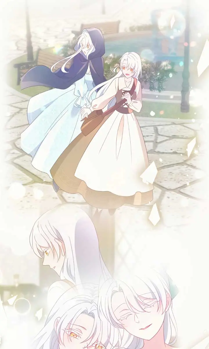 She Was Supposed to Be a Temporary Princess but It Seems She Is Done a Little Too Well Chapter 21 Page 9
