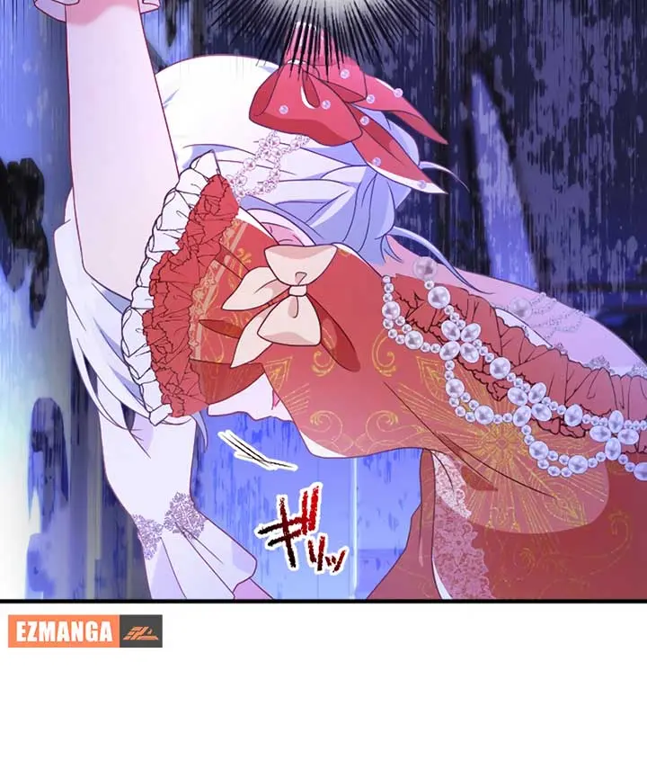 She Was Supposed to Be a Temporary Princess but It Seems She Is Done a Little Too Well Chapter 21 Page 11
