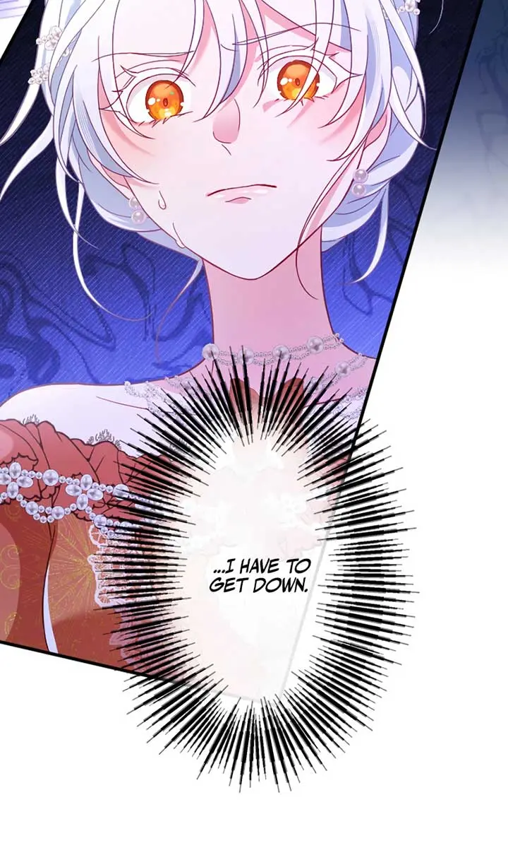 She Was Supposed to Be a Temporary Princess but It Seems She Is Done a Little Too Well Chapter 21 Page 16