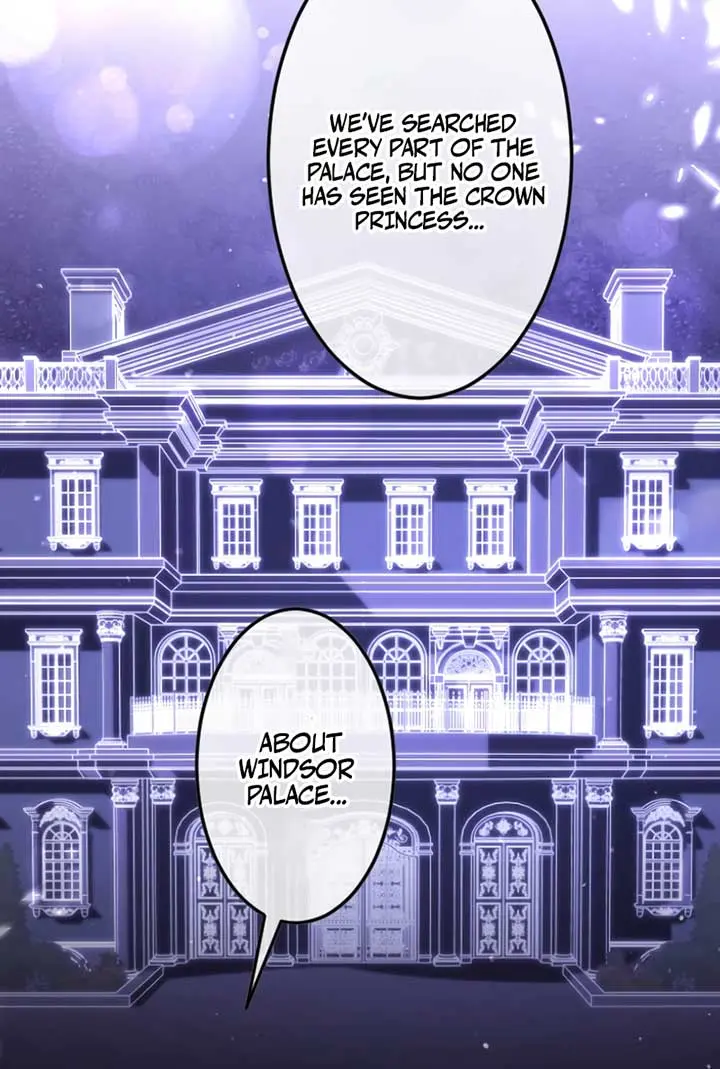 She Was Supposed to Be a Temporary Princess but It Seems She Is Done a Little Too Well Chapter 21 Page 20