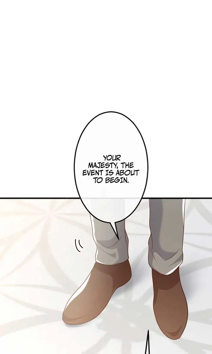 She Was Supposed to Be a Temporary Princess but It Seems She Is Done a Little Too Well Chapter 21 Page 22