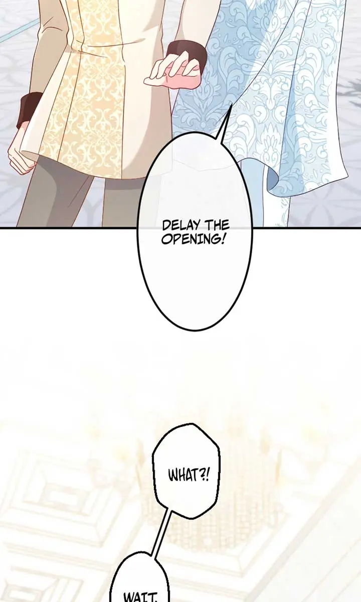 She Was Supposed to Be a Temporary Princess but It Seems She Is Done a Little Too Well Chapter 21 Page 26