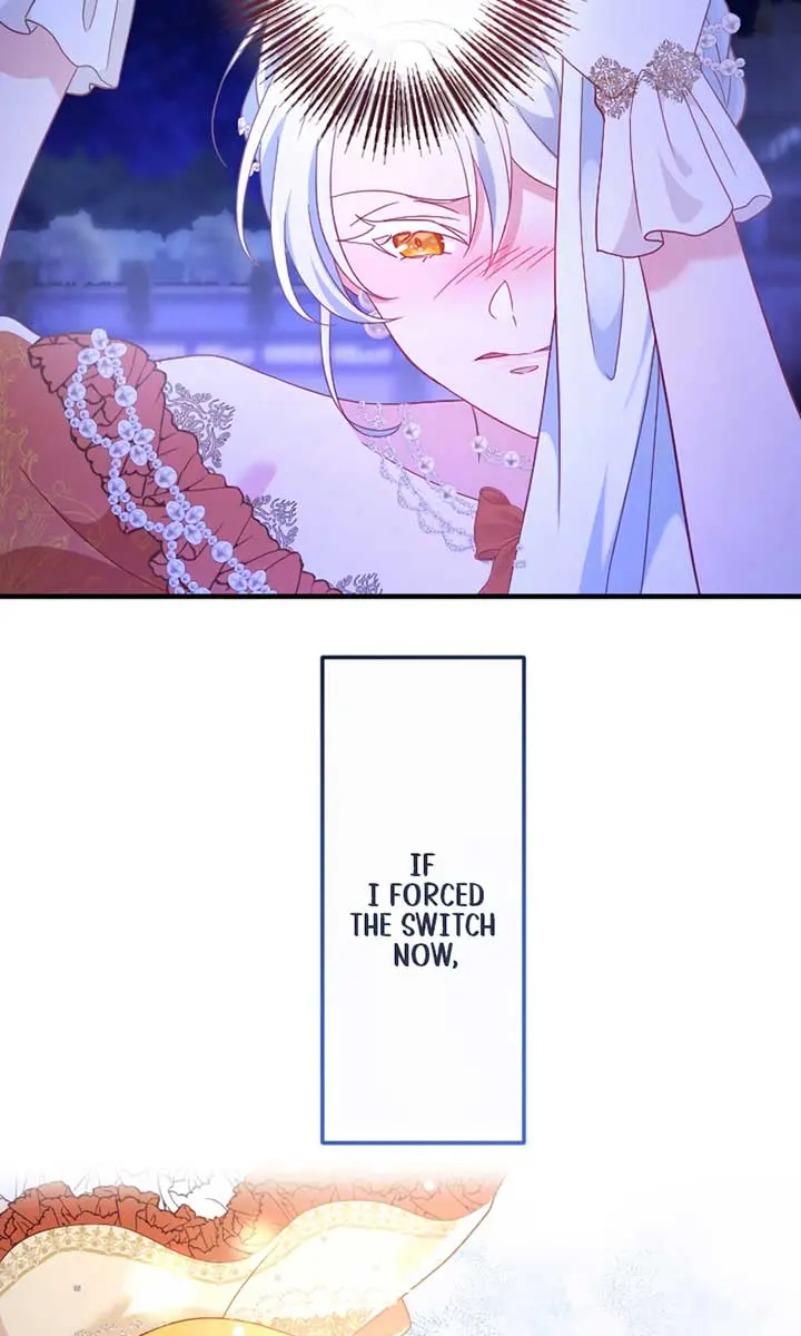 She Was Supposed to Be a Temporary Princess but It Seems She Is Done a Little Too Well Chapter 21 Page 36