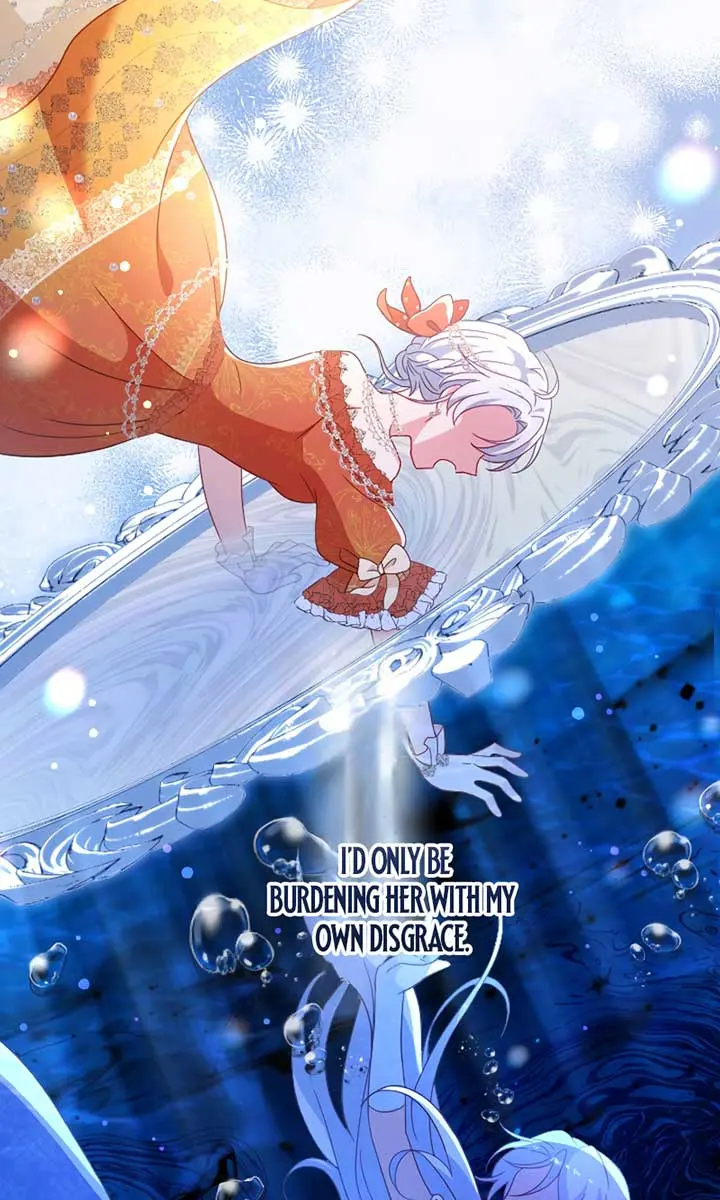 She Was Supposed to Be a Temporary Princess but It Seems She Is Done a Little Too Well Chapter 21 Page 37