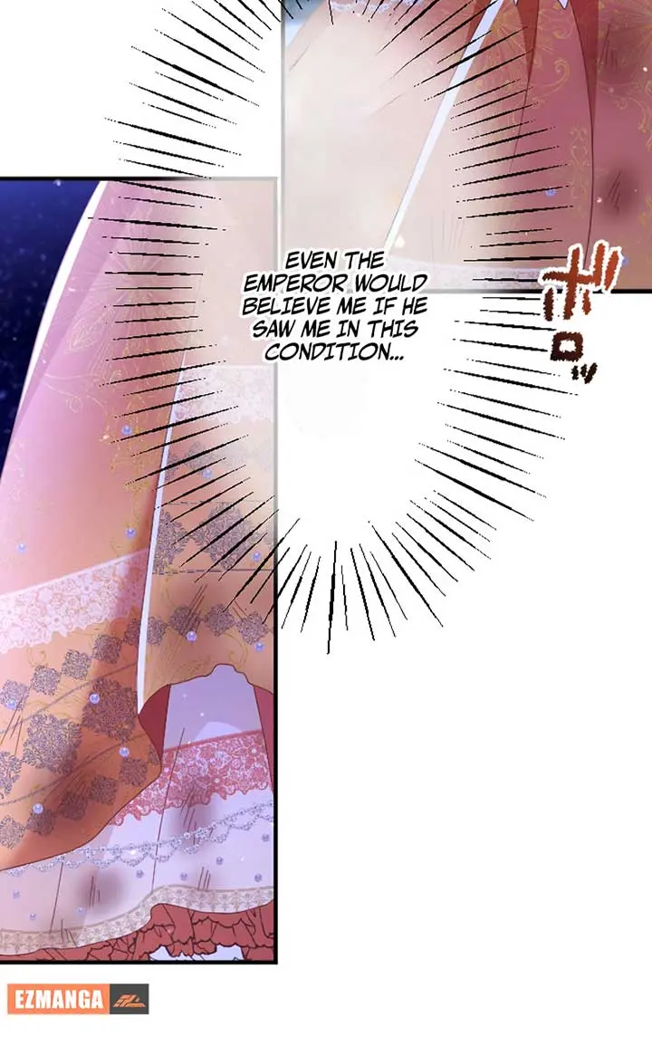 She Was Supposed to Be a Temporary Princess but It Seems She Is Done a Little Too Well Chapter 21 Page 39