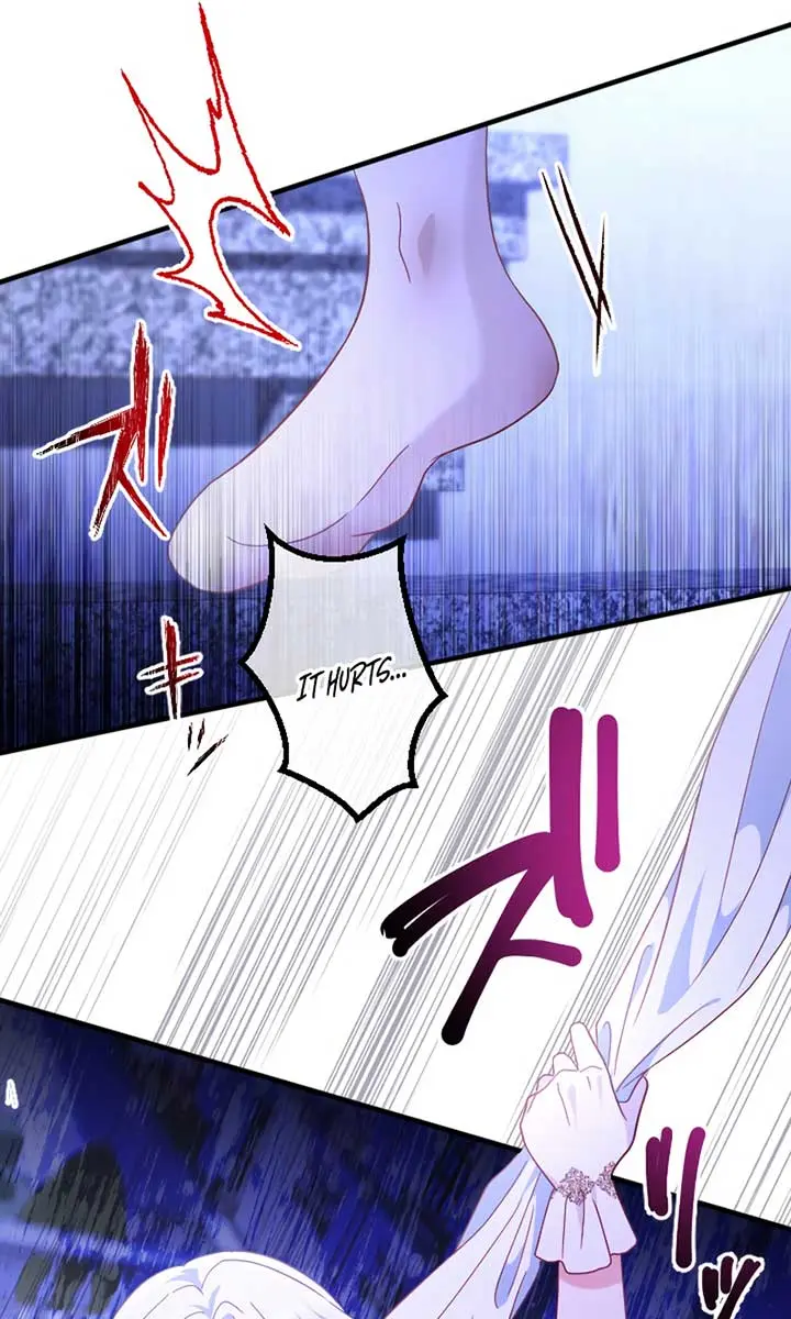 She Was Supposed to Be a Temporary Princess but It Seems She Is Done a Little Too Well Chapter 21 Page 40