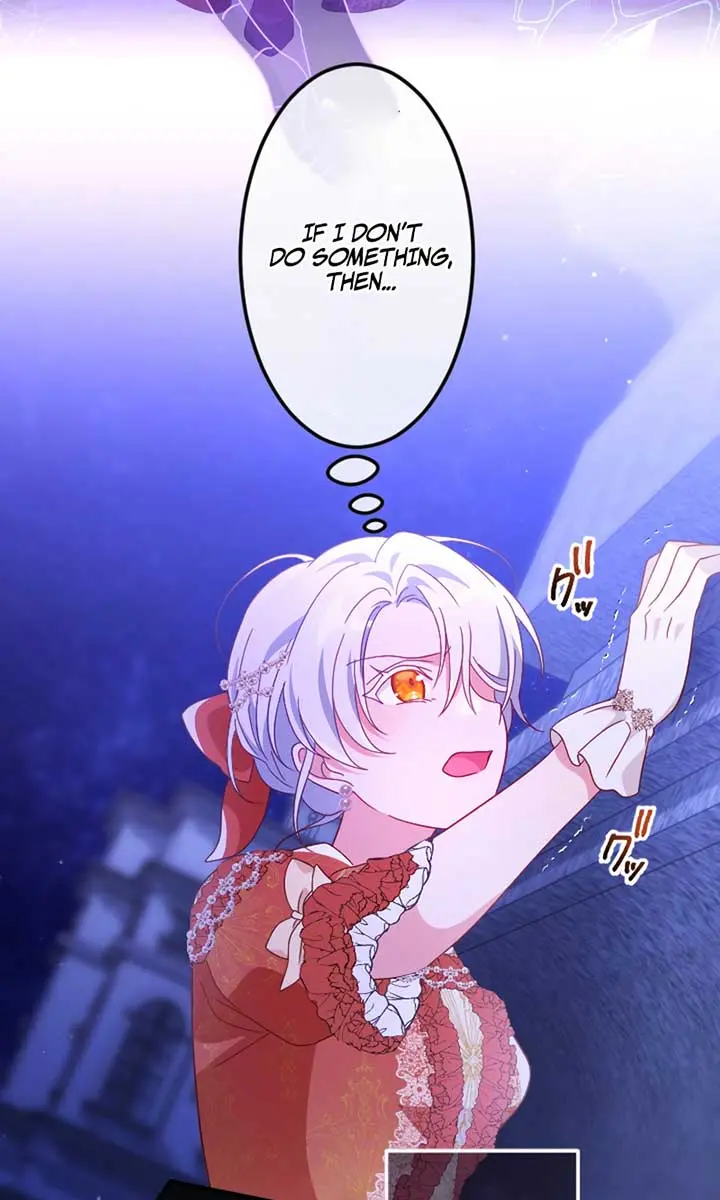 She Was Supposed to Be a Temporary Princess but It Seems She Is Done a Little Too Well Chapter 21 Page 44
