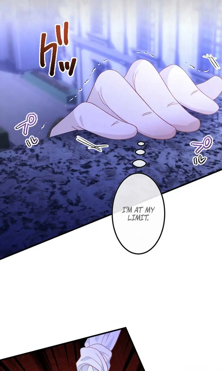She Was Supposed to Be a Temporary Princess but It Seems She Is Done a Little Too Well Chapter 21 Page 47