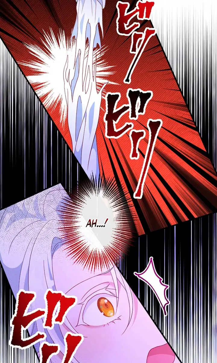 She Was Supposed to Be a Temporary Princess but It Seems She Is Done a Little Too Well Chapter 21 Page 48