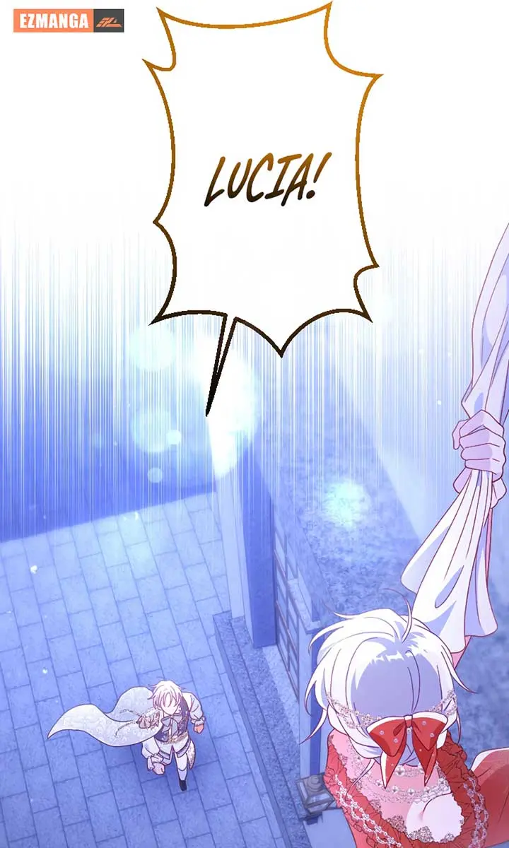She Was Supposed to Be a Temporary Princess but It Seems She Is Done a Little Too Well Chapter 21 Page 50