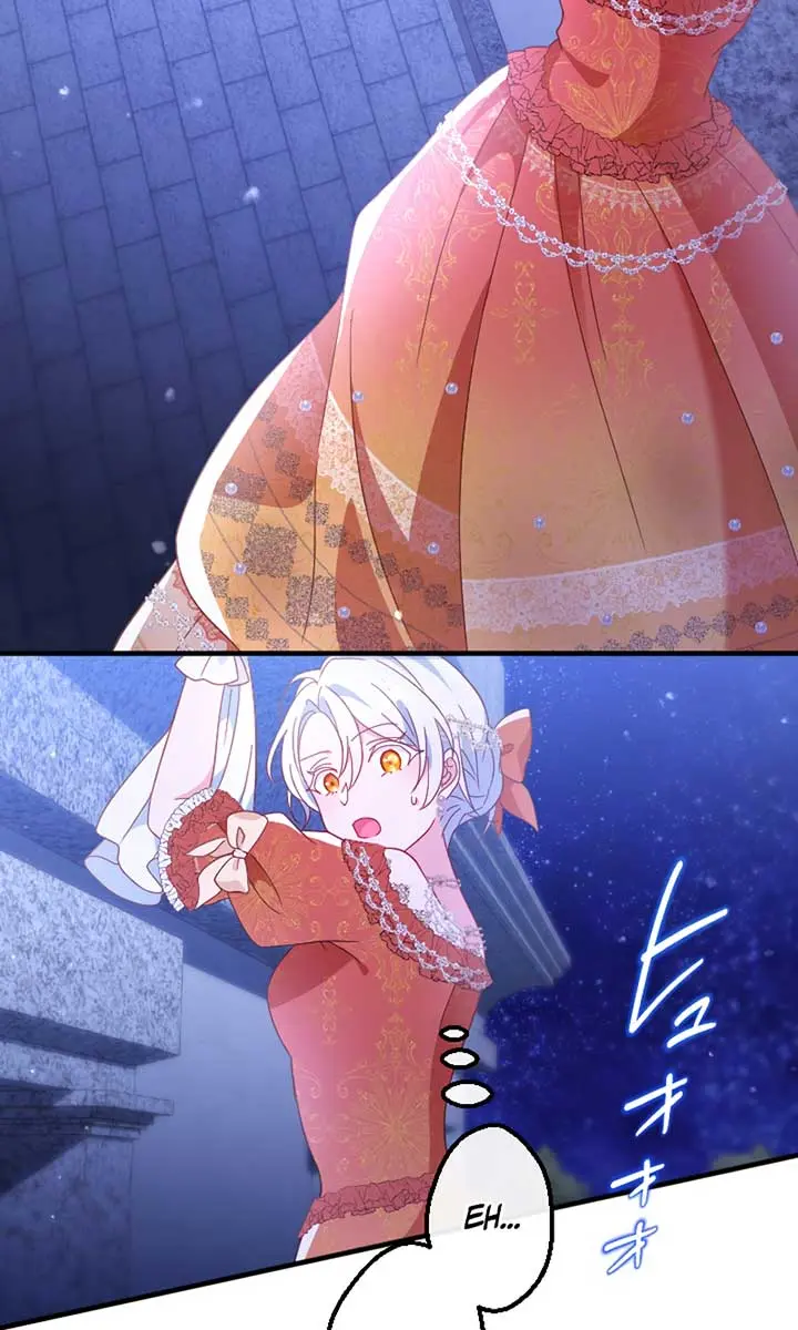 She Was Supposed to Be a Temporary Princess but It Seems She Is Done a Little Too Well Chapter 21 Page 51