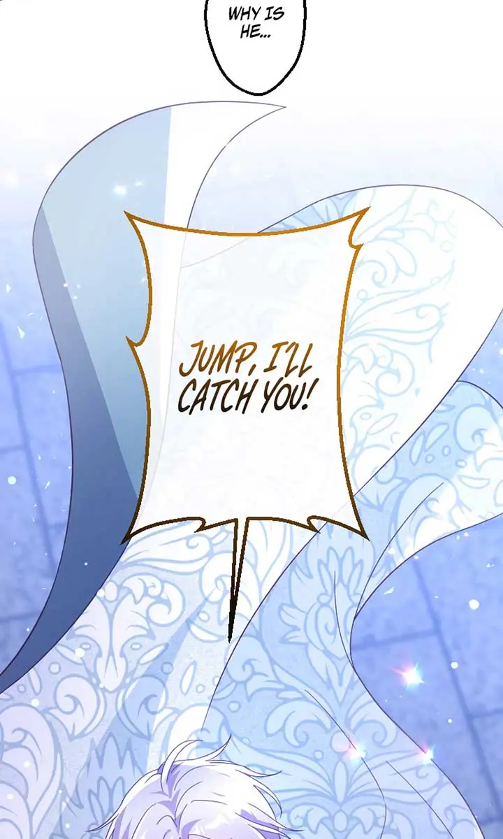 She Was Supposed to Be a Temporary Princess but It Seems She Is Done a Little Too Well Chapter 21 Page 52