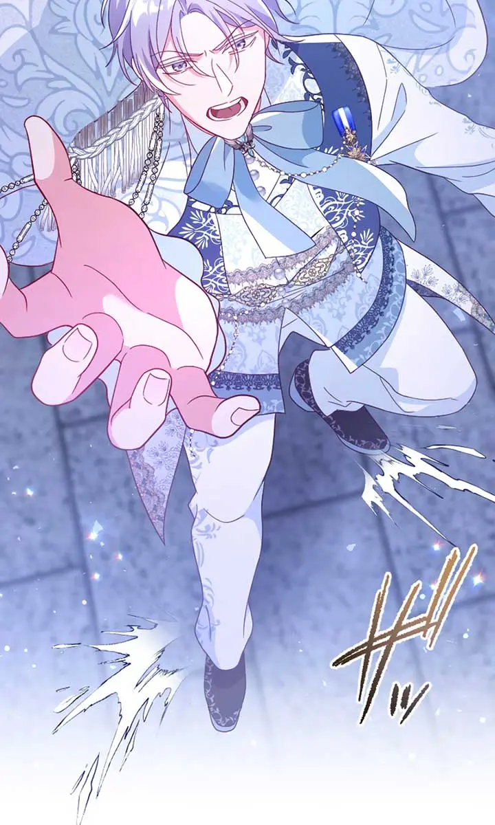 She Was Supposed to Be a Temporary Princess but It Seems She Is Done a Little Too Well Chapter 21 Page 53