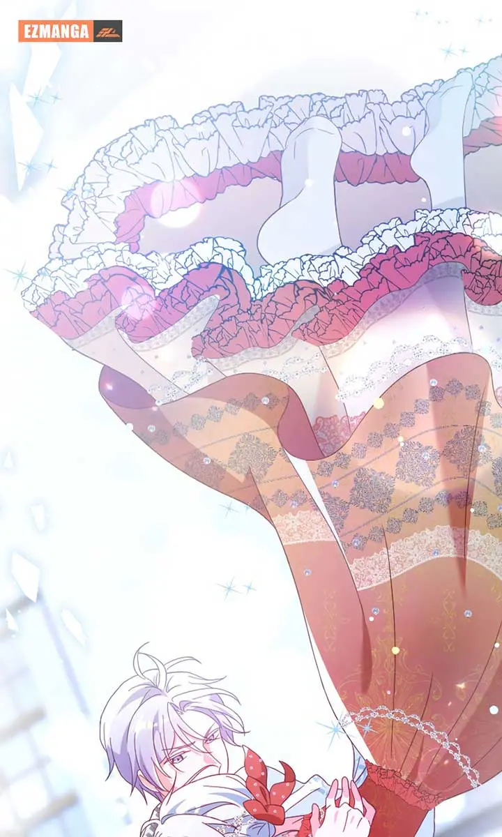 She Was Supposed to Be a Temporary Princess but It Seems She Is Done a Little Too Well Chapter 21 Page 55