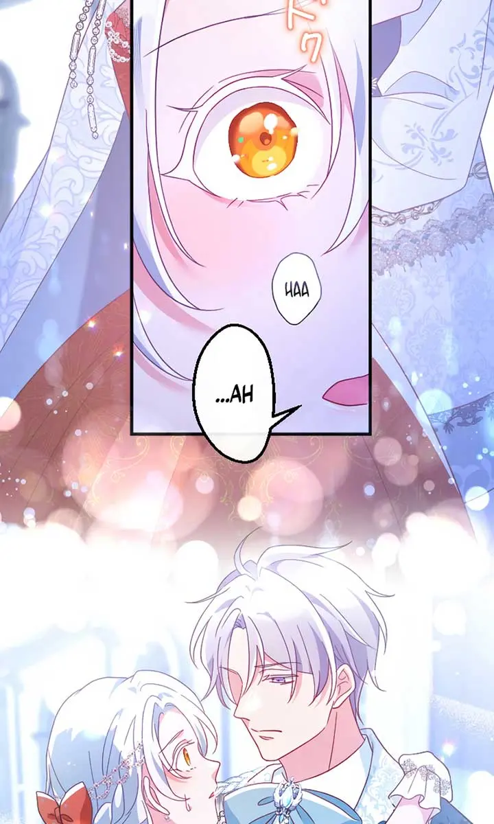 She Was Supposed to Be a Temporary Princess but It Seems She Is Done a Little Too Well Chapter 21 Page 58