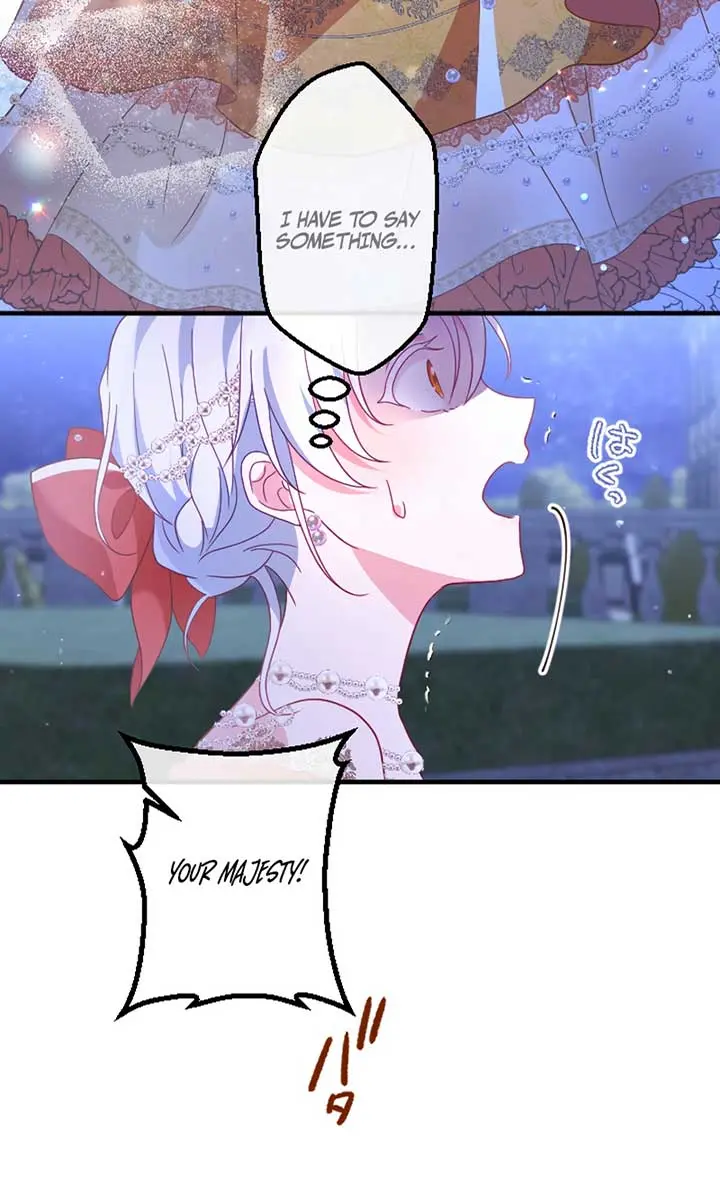She Was Supposed to Be a Temporary Princess but It Seems She Is Done a Little Too Well Chapter 21 Page 60