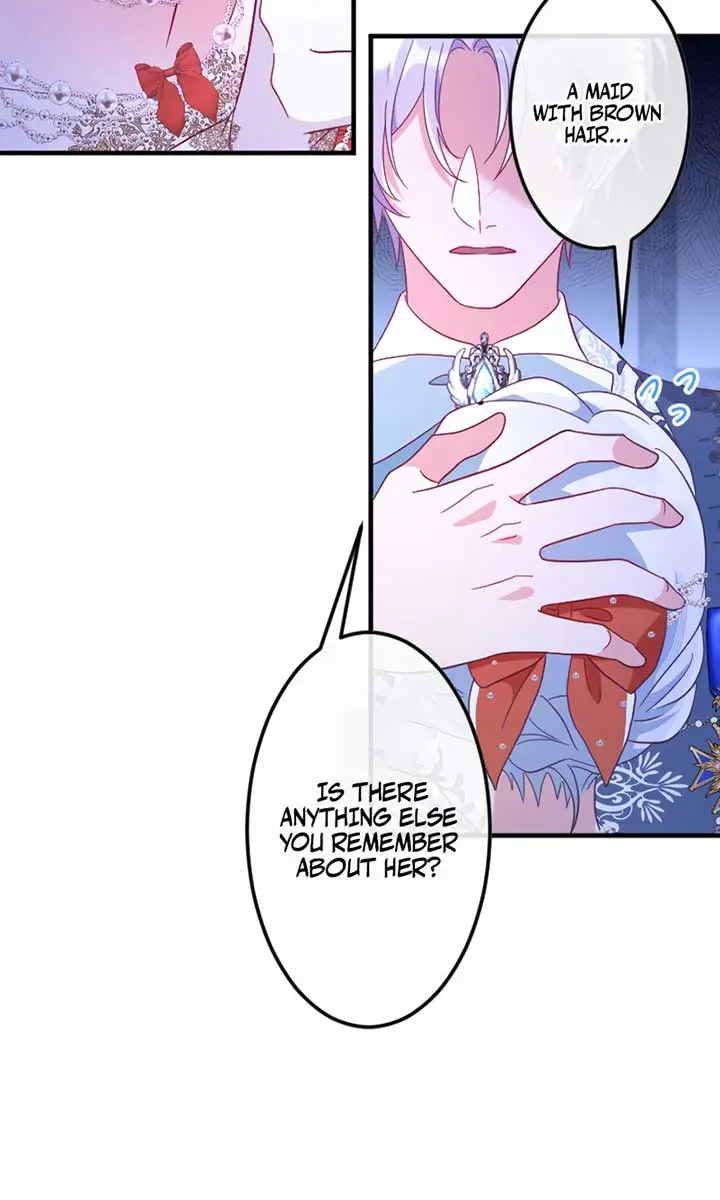 She Was Supposed to Be a Temporary Princess but It Seems She Is Done a Little Too Well Chapter 21 Page 66