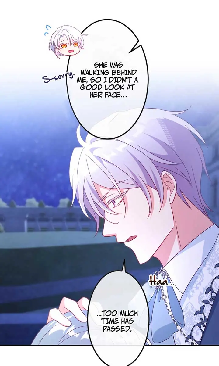 She Was Supposed to Be a Temporary Princess but It Seems She Is Done a Little Too Well Chapter 21 Page 67